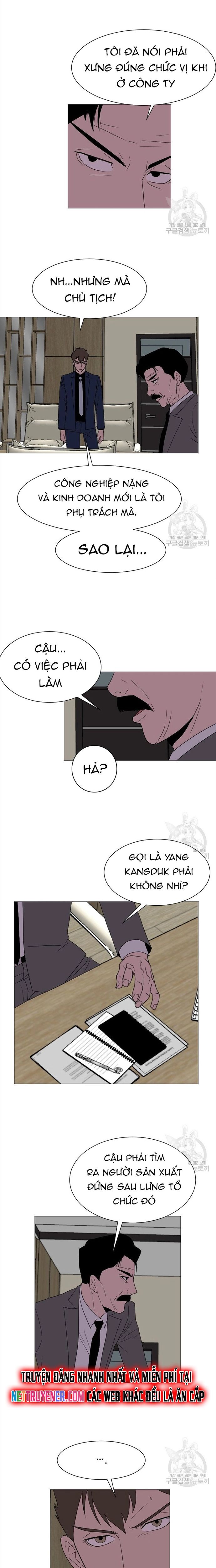 Tôi Nhặt Được Điện Thoại Từ Thế Giới Khác - Chapter 135 - Page 13