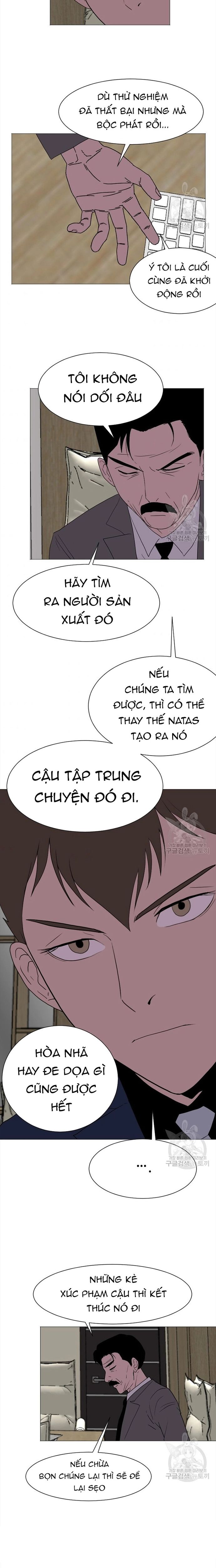 Tôi Nhặt Được Điện Thoại Từ Thế Giới Khác - Chapter 135 - Page 14