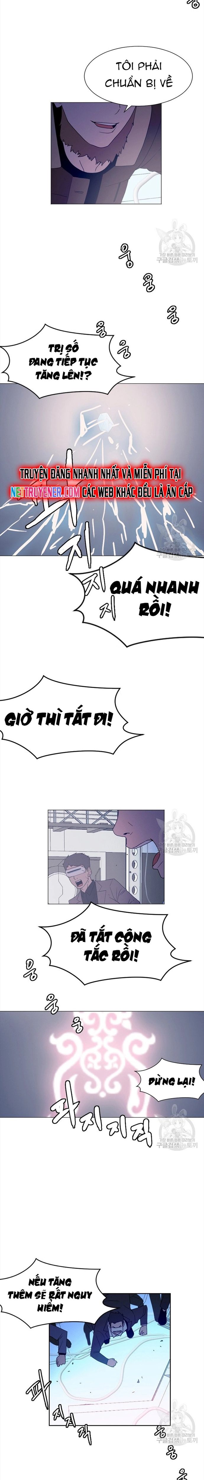 Tôi Nhặt Được Điện Thoại Từ Thế Giới Khác - Chapter 135 - Page 4