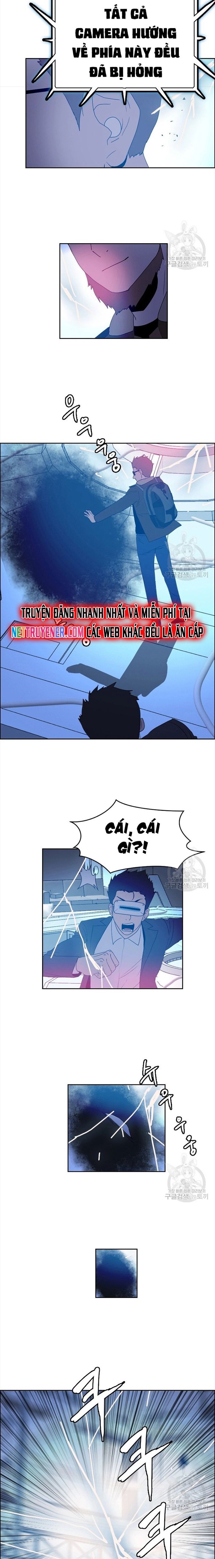 Tôi Nhặt Được Điện Thoại Từ Thế Giới Khác - Chapter 135 - Page 6