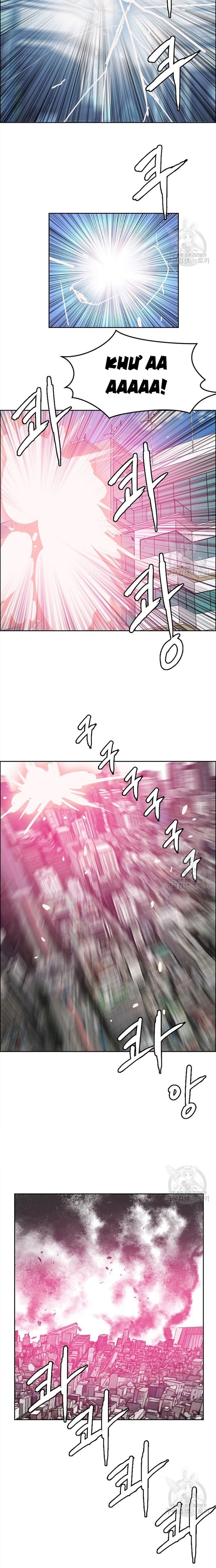 Tôi Nhặt Được Điện Thoại Từ Thế Giới Khác - Chapter 135 - Page 7