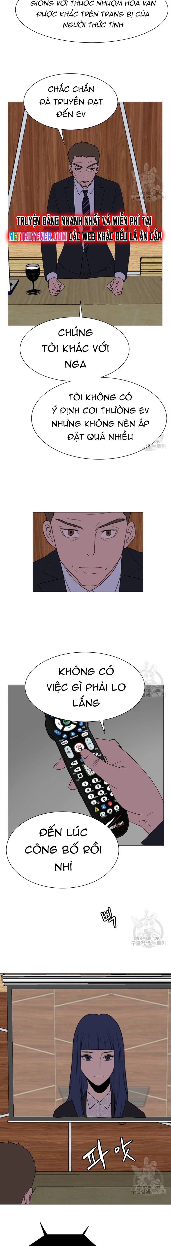 Tôi Nhặt Được Điện Thoại Từ Thế Giới Khác - Chapter 136 - Page 10