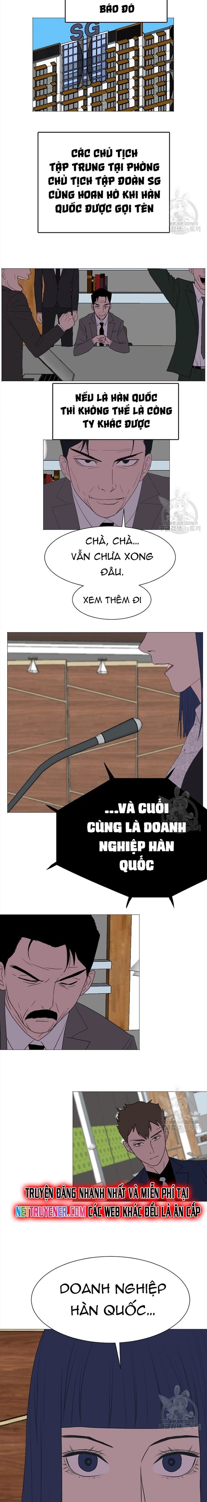 Tôi Nhặt Được Điện Thoại Từ Thế Giới Khác - Chapter 136 - Page 12