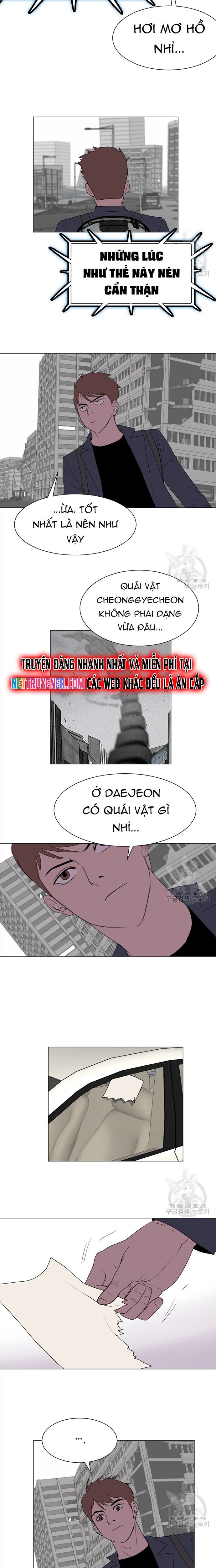 Tôi Nhặt Được Điện Thoại Từ Thế Giới Khác - Chapter 136 - Page 5