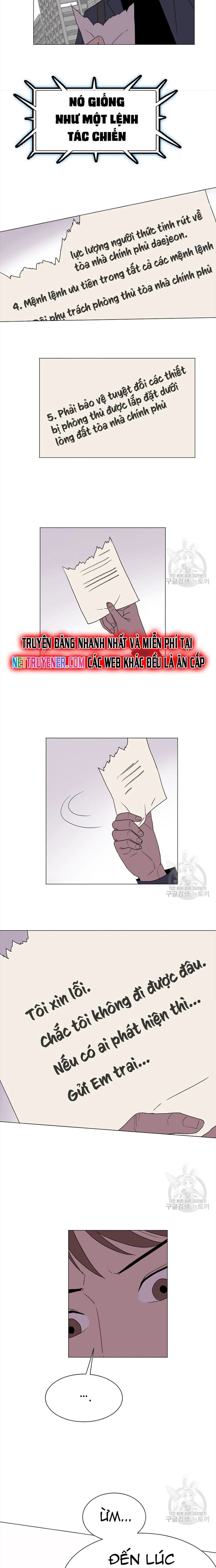 Tôi Nhặt Được Điện Thoại Từ Thế Giới Khác - Chapter 136 - Page 6