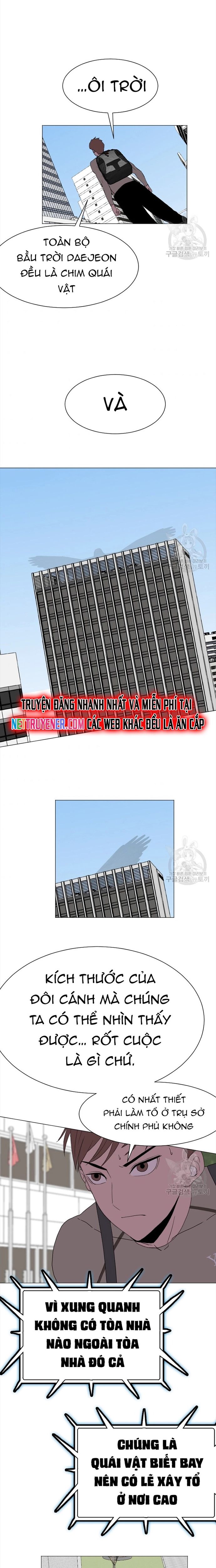 Tôi Nhặt Được Điện Thoại Từ Thế Giới Khác - Chapter 137 - Page 10