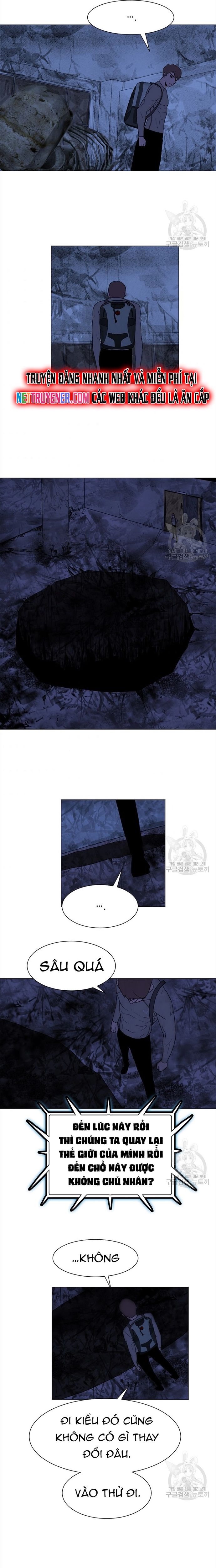 Tôi Nhặt Được Điện Thoại Từ Thế Giới Khác - Chapter 137 - Page 12