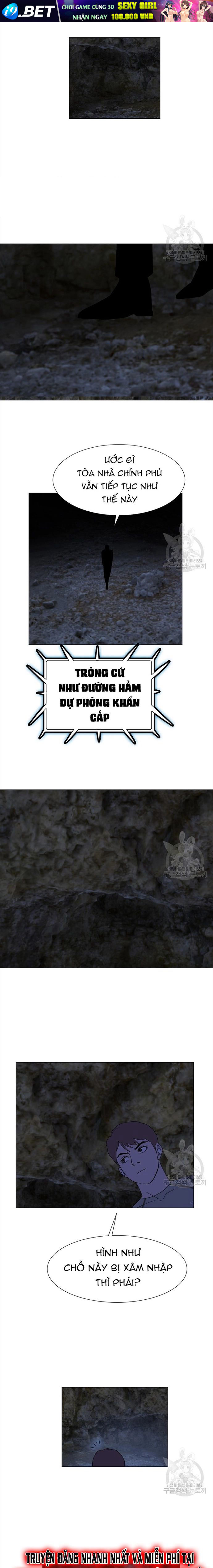 Tôi Nhặt Được Điện Thoại Từ Thế Giới Khác - Chapter 137 - Page 13