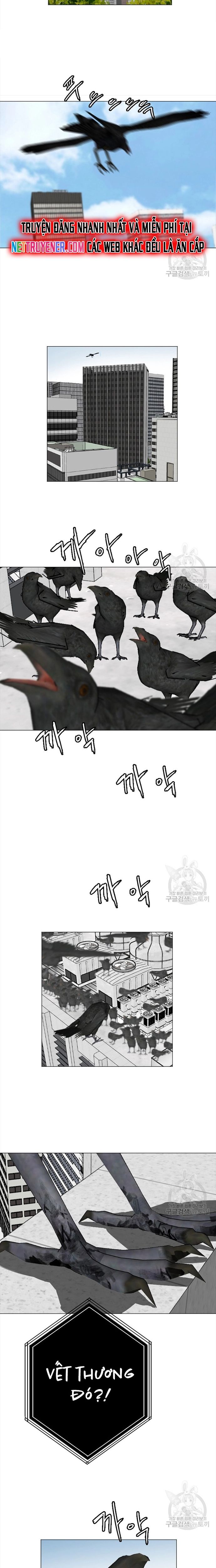 Tôi Nhặt Được Điện Thoại Từ Thế Giới Khác - Chapter 137 - Page 6