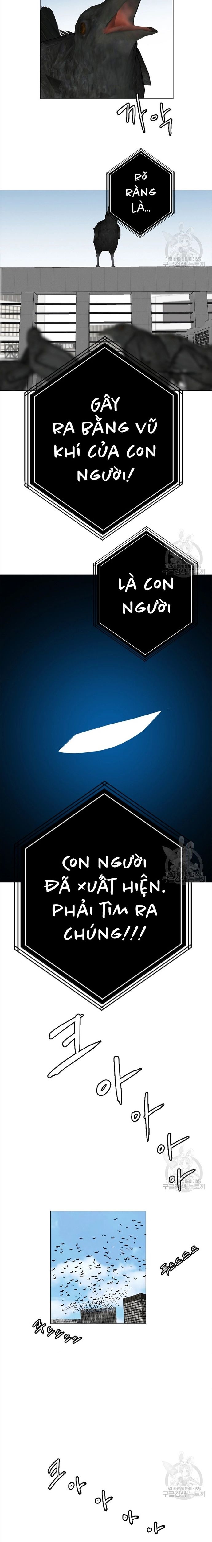 Tôi Nhặt Được Điện Thoại Từ Thế Giới Khác - Chapter 137 - Page 7