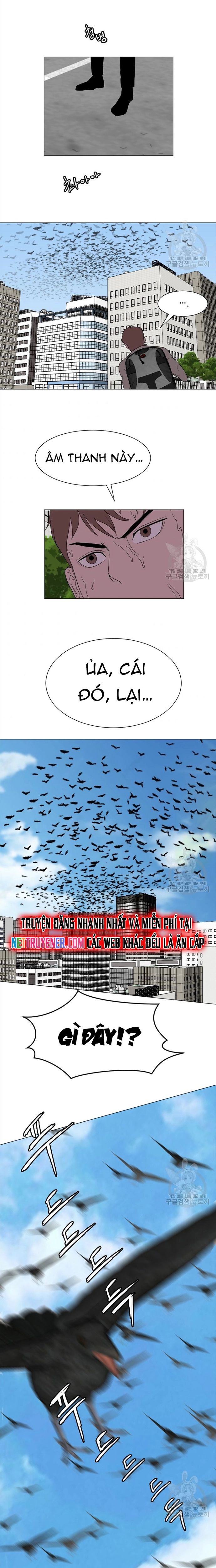 Tôi Nhặt Được Điện Thoại Từ Thế Giới Khác - Chapter 137 - Page 8