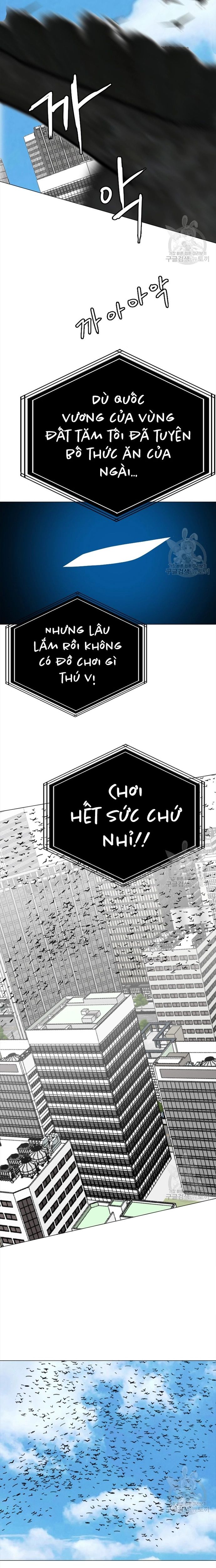 Tôi Nhặt Được Điện Thoại Từ Thế Giới Khác - Chapter 137 - Page 9