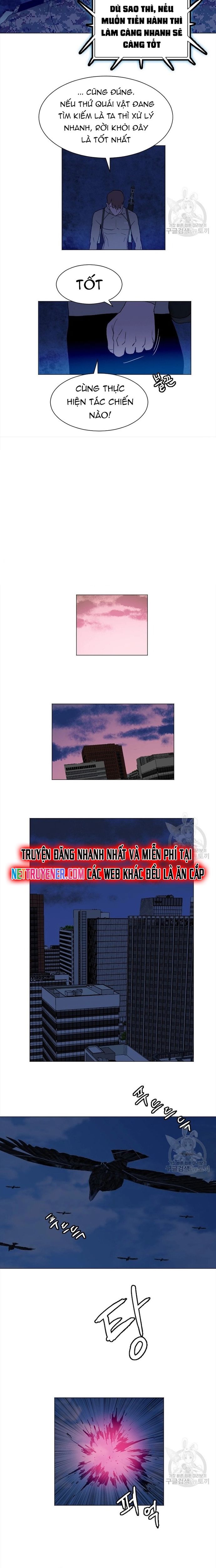 Tôi Nhặt Được Điện Thoại Từ Thế Giới Khác - Chapter 138 - Page 10