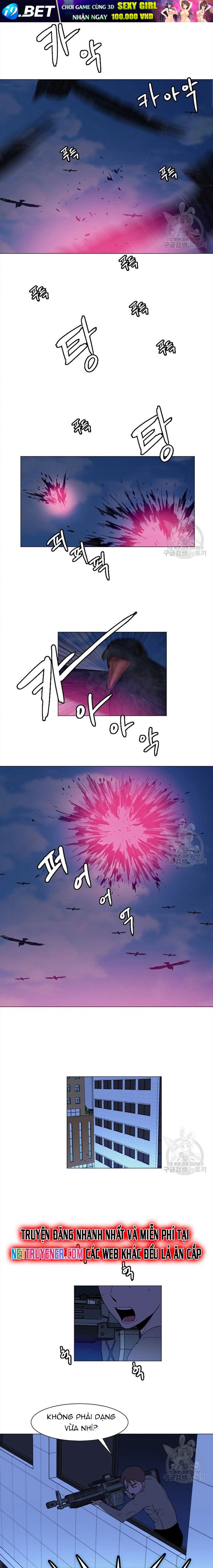 Tôi Nhặt Được Điện Thoại Từ Thế Giới Khác - Chapter 138 - Page 11