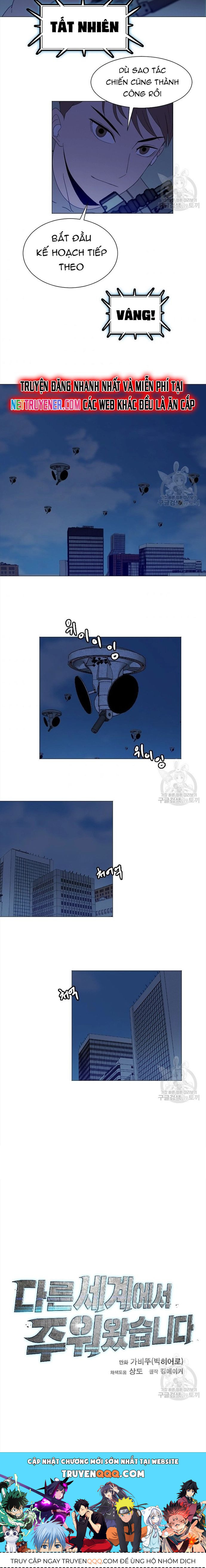 Tôi Nhặt Được Điện Thoại Từ Thế Giới Khác - Chapter 138 - Page 13