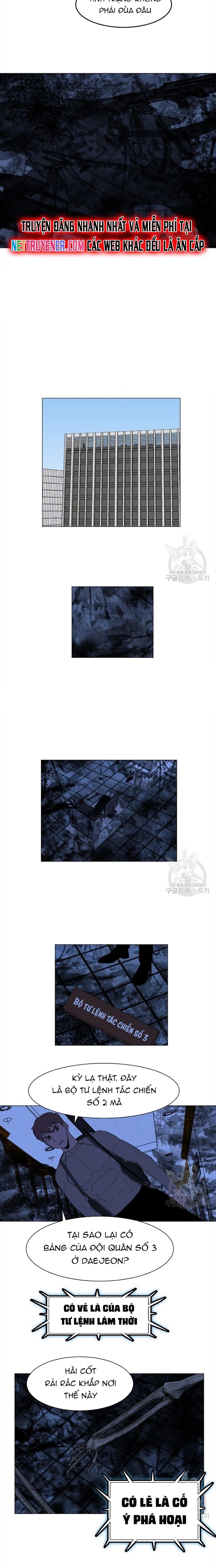 Tôi Nhặt Được Điện Thoại Từ Thế Giới Khác - Chapter 138 - Page 3