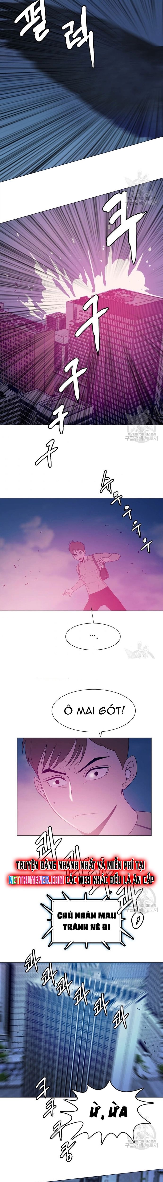 Tôi Nhặt Được Điện Thoại Từ Thế Giới Khác - Chapter 139 - Page 11