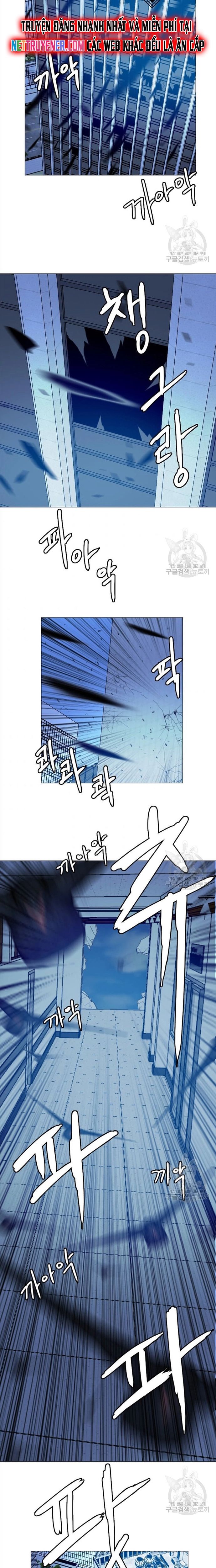 Tôi Nhặt Được Điện Thoại Từ Thế Giới Khác - Chapter 139 - Page 13