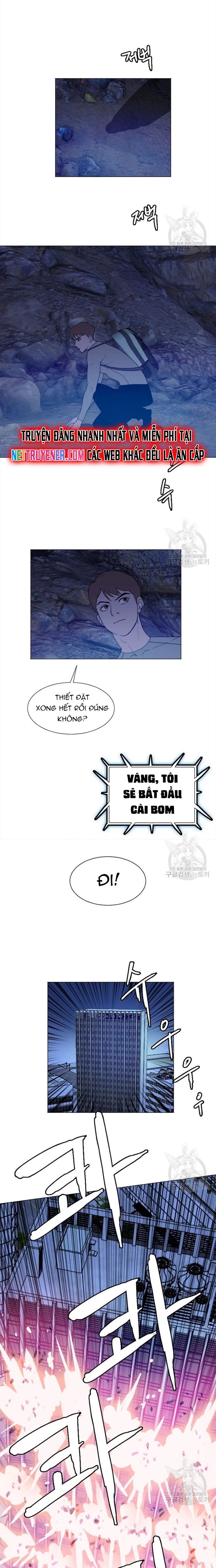 Tôi Nhặt Được Điện Thoại Từ Thế Giới Khác - Chapter 139 - Page 15