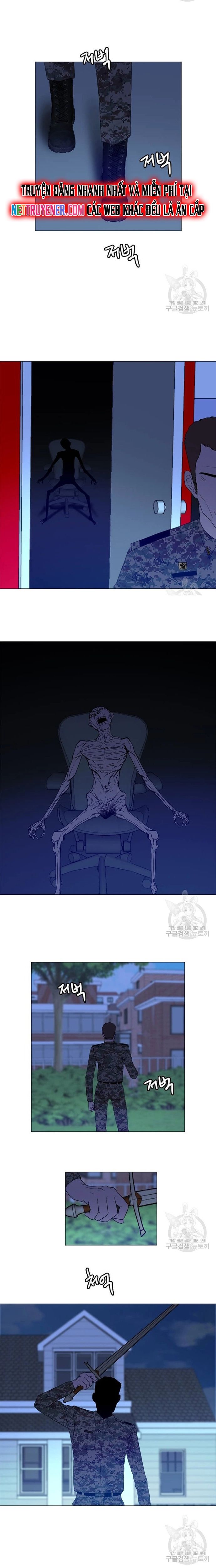 Tôi Nhặt Được Điện Thoại Từ Thế Giới Khác - Chapter 139 - Page 3