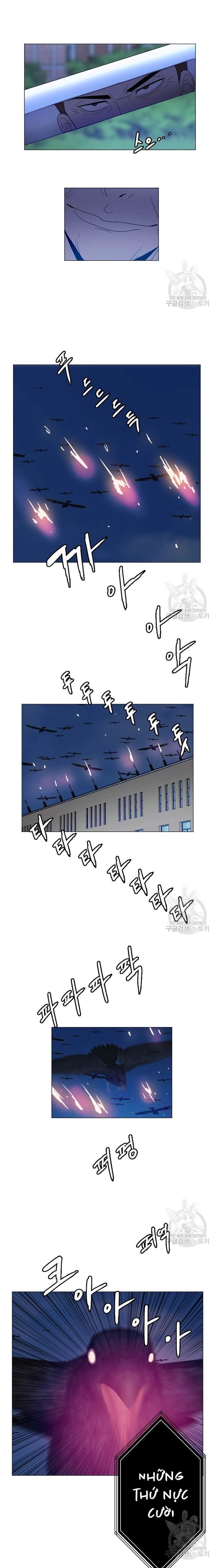 Tôi Nhặt Được Điện Thoại Từ Thế Giới Khác - Chapter 139 - Page 4