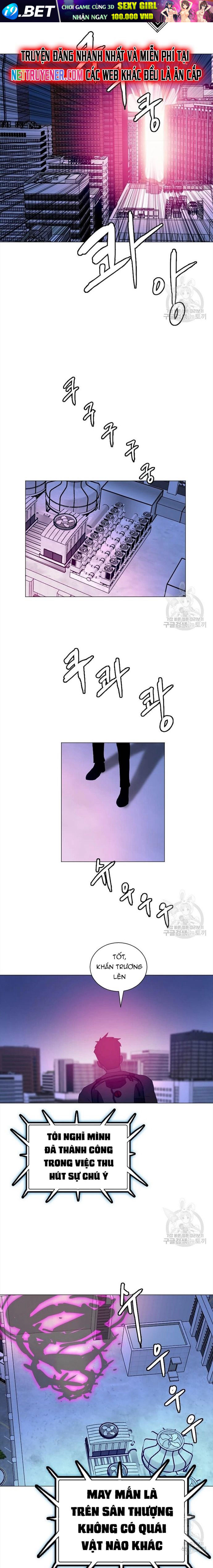 Tôi Nhặt Được Điện Thoại Từ Thế Giới Khác - Chapter 139 - Page 5