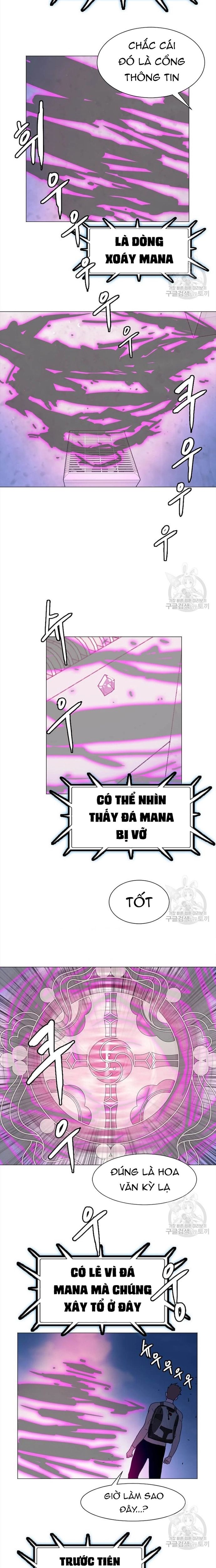 Tôi Nhặt Được Điện Thoại Từ Thế Giới Khác - Chapter 139 - Page 6