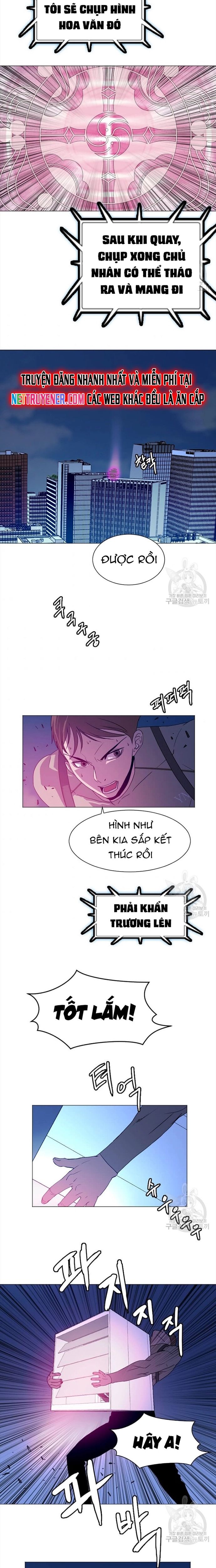 Tôi Nhặt Được Điện Thoại Từ Thế Giới Khác - Chapter 139 - Page 7