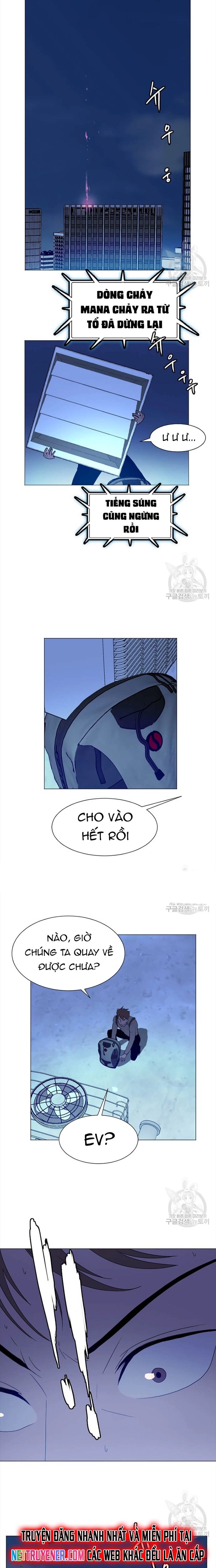 Tôi Nhặt Được Điện Thoại Từ Thế Giới Khác - Chapter 139 - Page 8