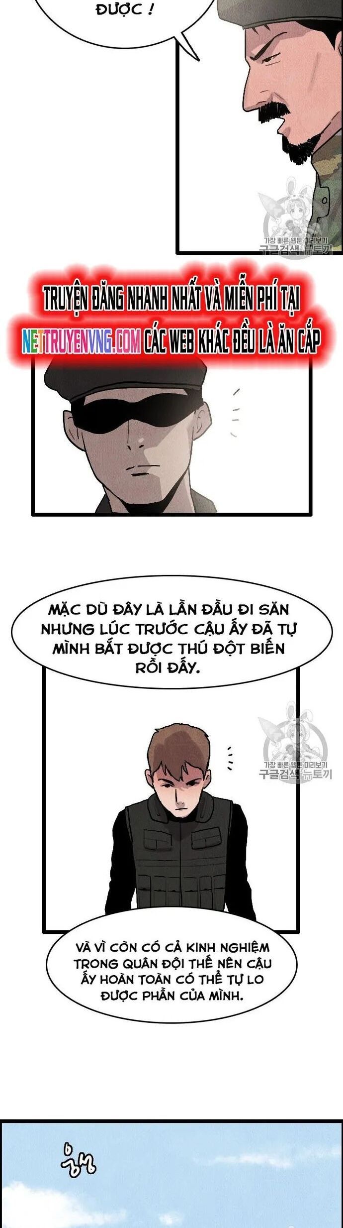 Tôi Nhặt Được Điện Thoại Từ Thế Giới Khác - Chapter 14 - Page 11