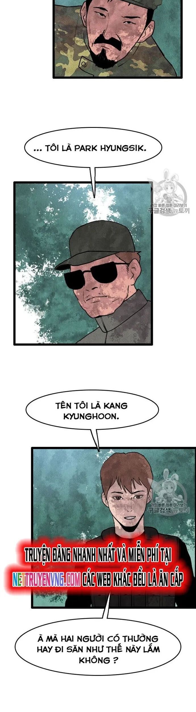 Tôi Nhặt Được Điện Thoại Từ Thế Giới Khác - Chapter 14 - Page 23