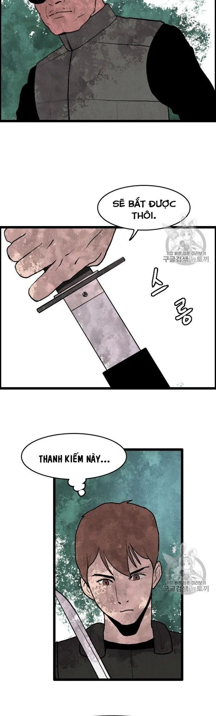 Tôi Nhặt Được Điện Thoại Từ Thế Giới Khác - Chapter 14 - Page 29