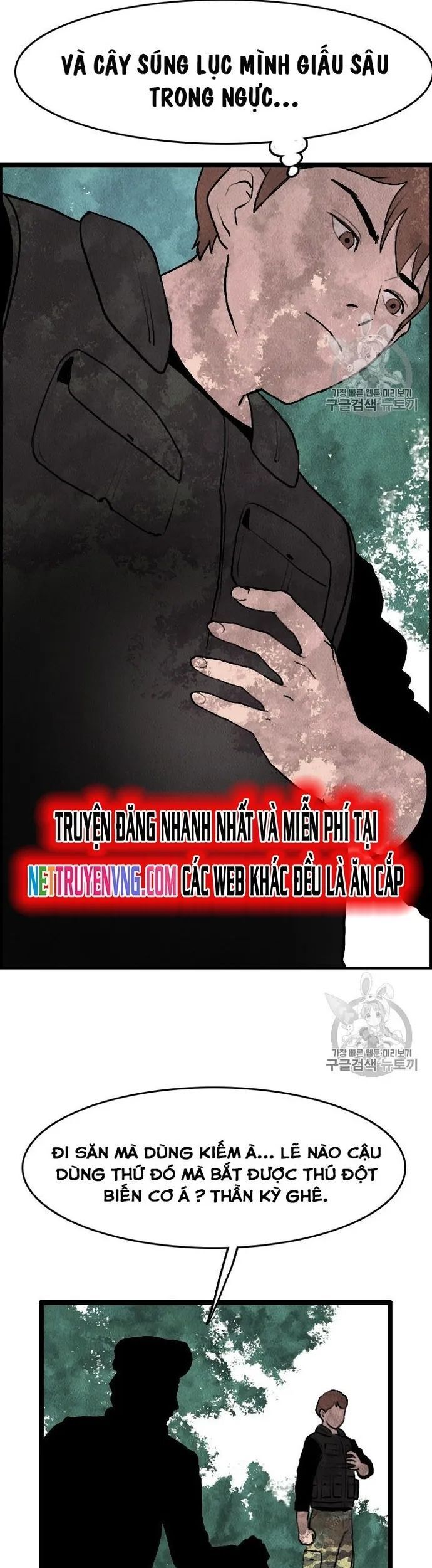 Tôi Nhặt Được Điện Thoại Từ Thế Giới Khác - Chapter 14 - Page 30