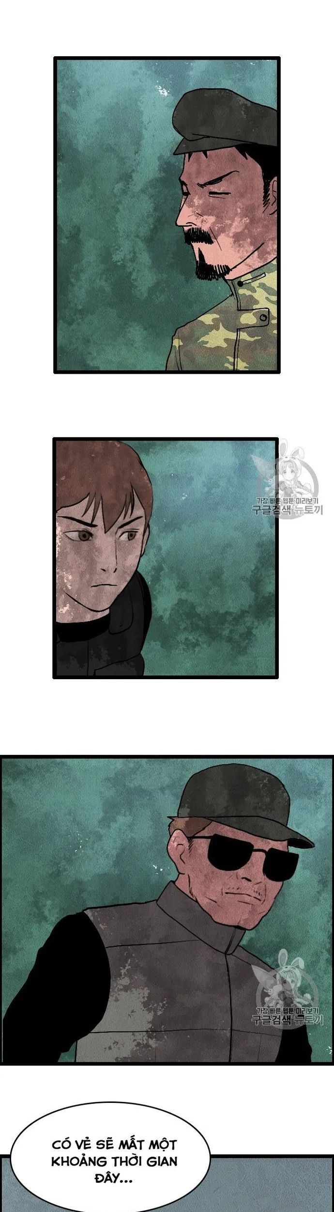 Tôi Nhặt Được Điện Thoại Từ Thế Giới Khác - Chapter 14 - Page 32