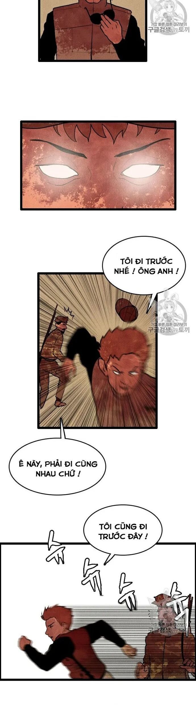 Tôi Nhặt Được Điện Thoại Từ Thế Giới Khác - Chapter 14 - Page 37