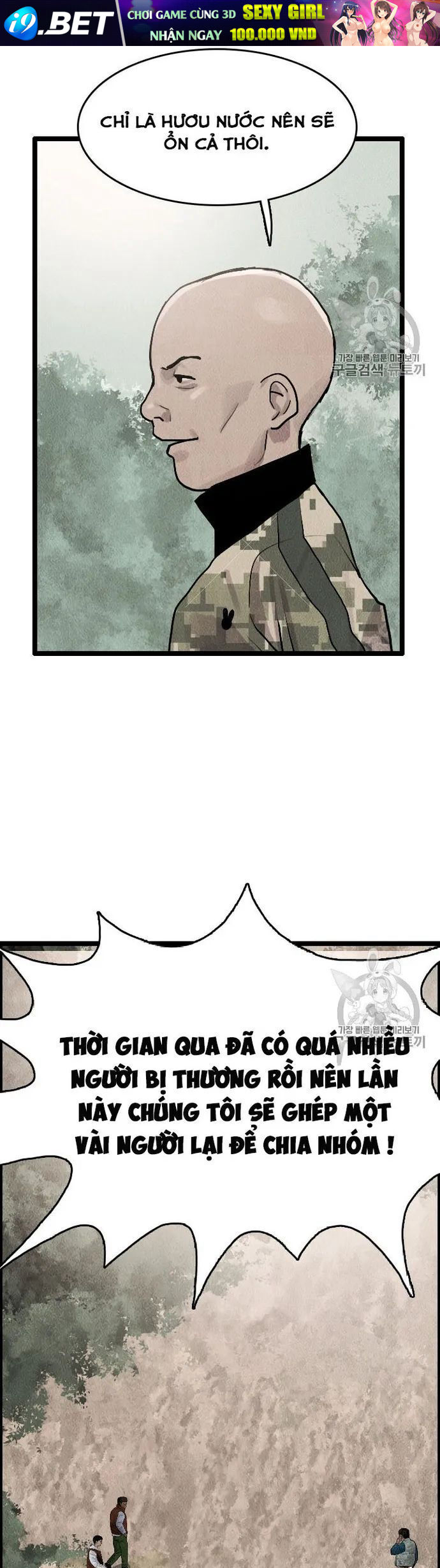 Tôi Nhặt Được Điện Thoại Từ Thế Giới Khác - Chapter 14 - Page 6