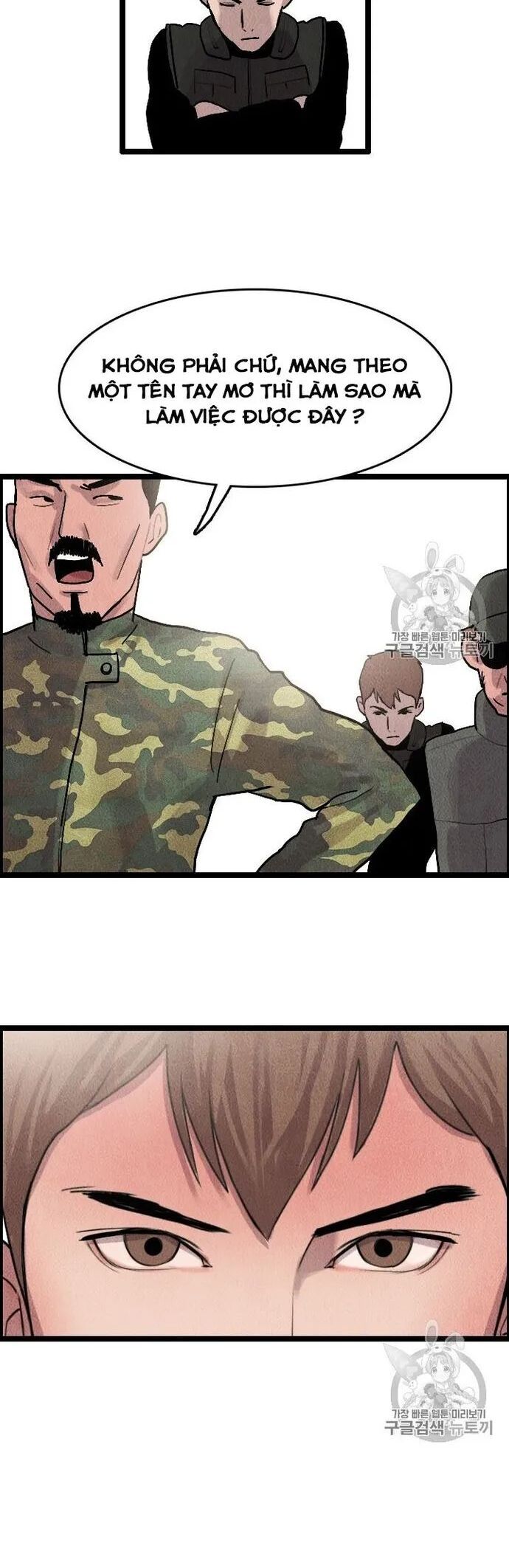 Tôi Nhặt Được Điện Thoại Từ Thế Giới Khác - Chapter 14 - Page 9