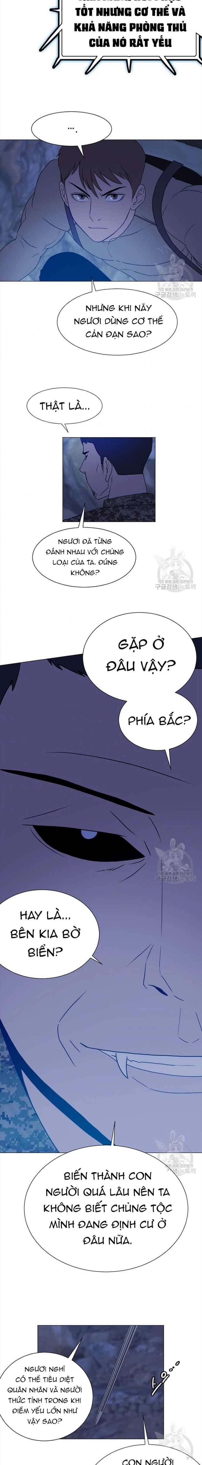 Tôi Nhặt Được Điện Thoại Từ Thế Giới Khác - Chapter 140 - Page 10