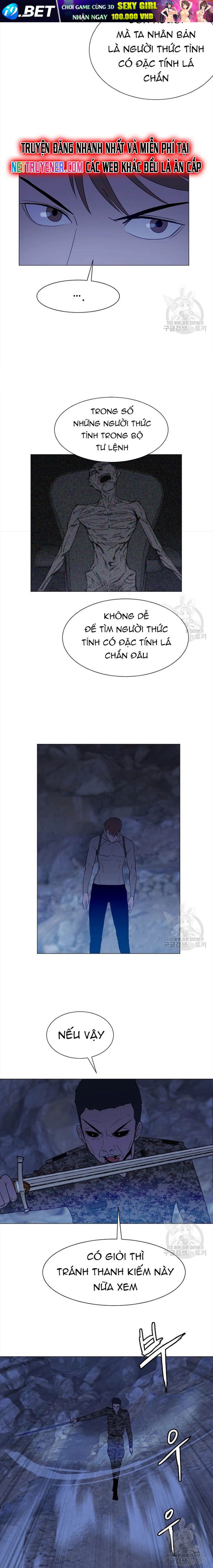 Tôi Nhặt Được Điện Thoại Từ Thế Giới Khác - Chapter 140 - Page 11