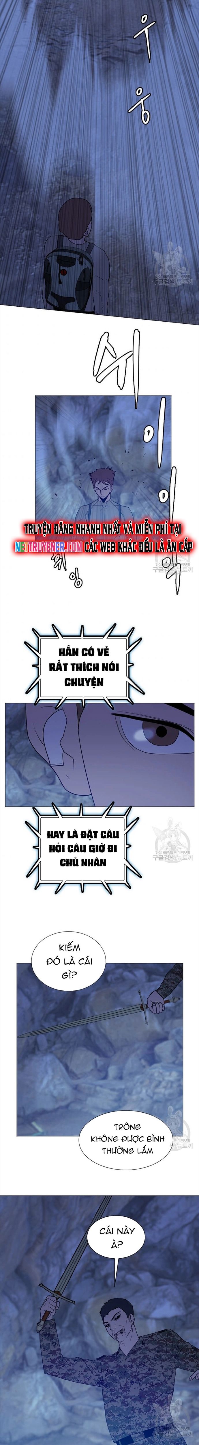 Tôi Nhặt Được Điện Thoại Từ Thế Giới Khác - Chapter 140 - Page 12