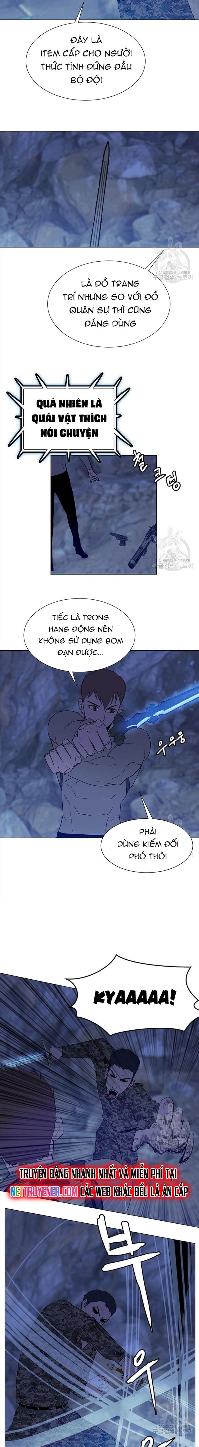 Tôi Nhặt Được Điện Thoại Từ Thế Giới Khác - Chapter 140 - Page 13