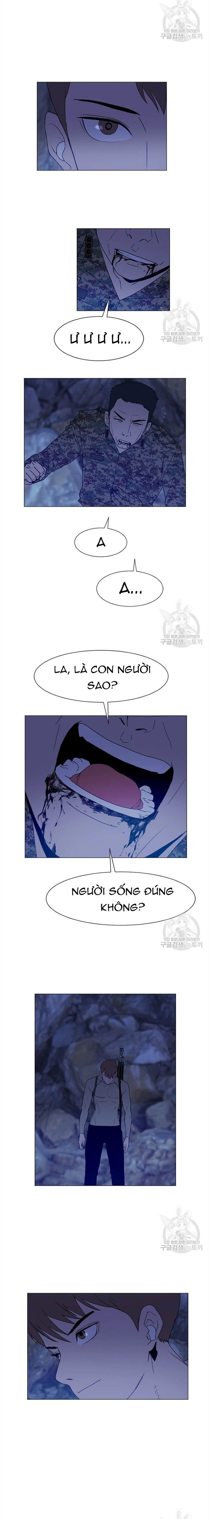 Tôi Nhặt Được Điện Thoại Từ Thế Giới Khác - Chapter 140 - Page 3