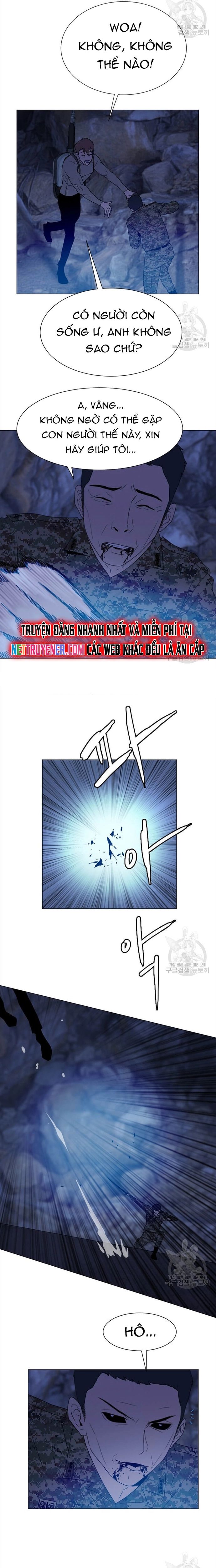 Tôi Nhặt Được Điện Thoại Từ Thế Giới Khác - Chapter 140 - Page 4