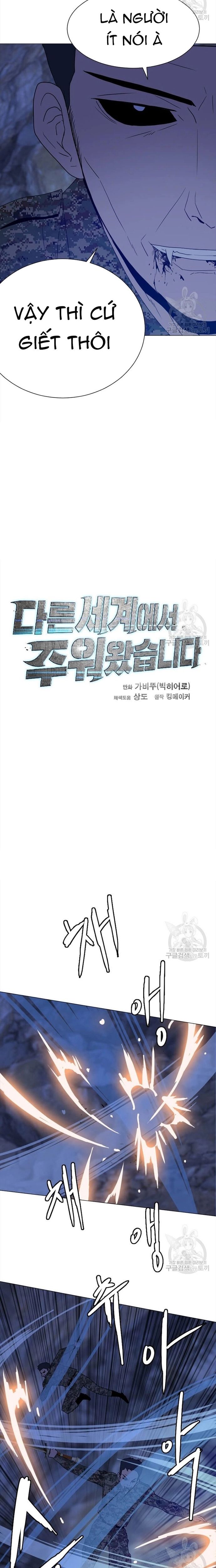 Tôi Nhặt Được Điện Thoại Từ Thế Giới Khác - Chapter 140 - Page 7