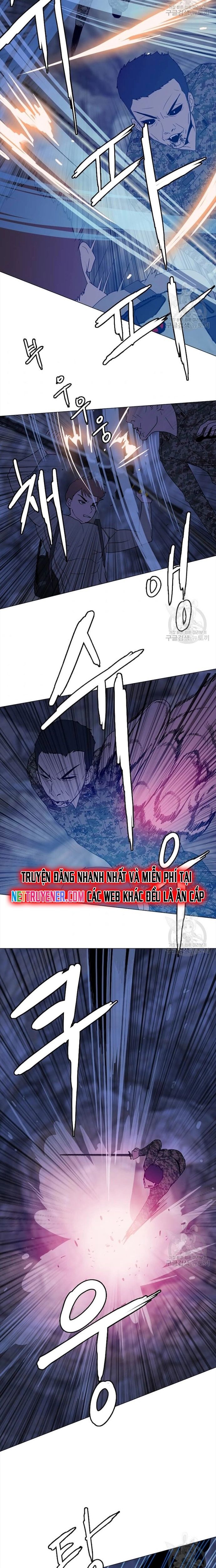 Tôi Nhặt Được Điện Thoại Từ Thế Giới Khác - Chapter 140 - Page 8
