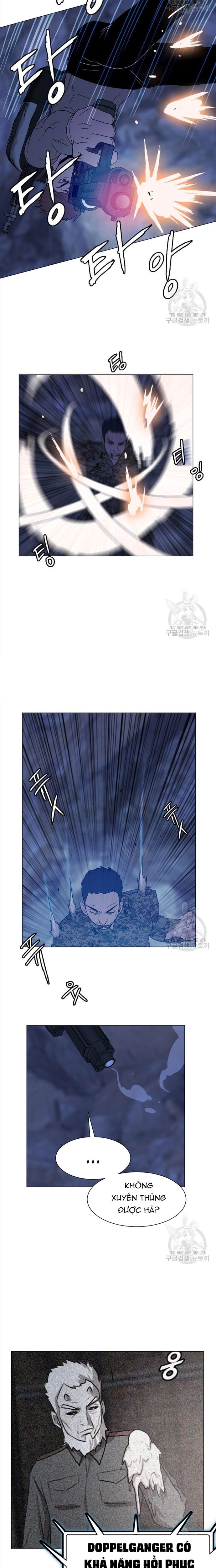 Tôi Nhặt Được Điện Thoại Từ Thế Giới Khác - Chapter 140 - Page 9