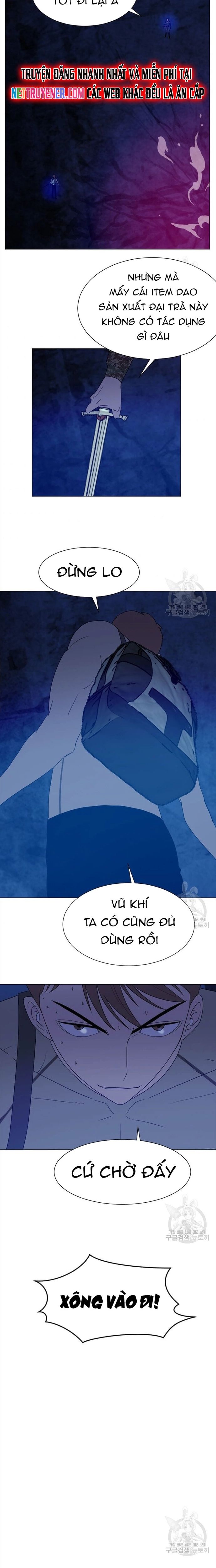 Tôi Nhặt Được Điện Thoại Từ Thế Giới Khác - Chapter 141 - Page 10