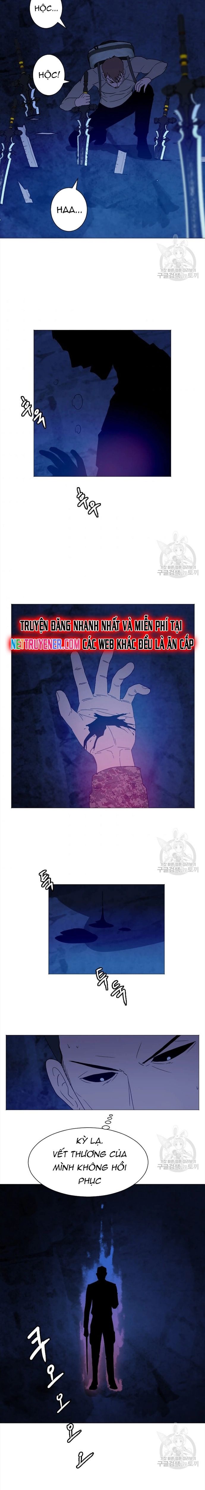 Tôi Nhặt Được Điện Thoại Từ Thế Giới Khác - Chapter 141 - Page 12