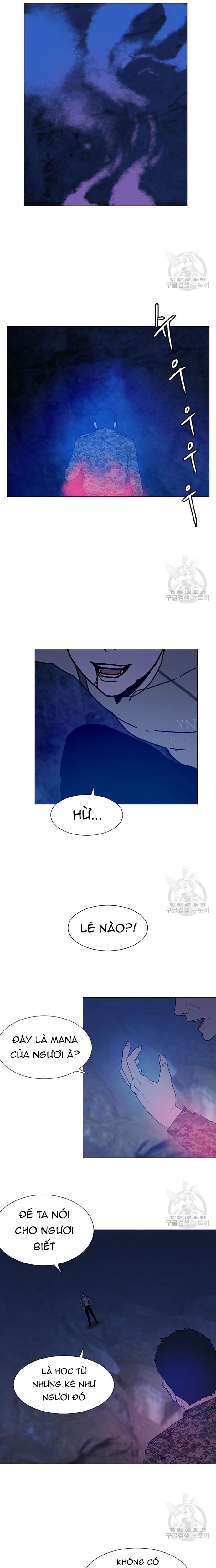 Tôi Nhặt Được Điện Thoại Từ Thế Giới Khác - Chapter 141 - Page 13