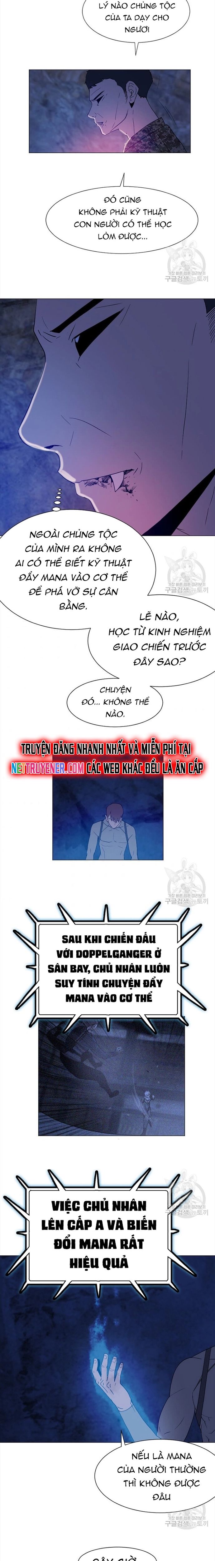 Tôi Nhặt Được Điện Thoại Từ Thế Giới Khác - Chapter 141 - Page 14